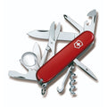 Victorinox 35750  Explorer Swiss Army Knife Red