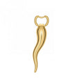 Bugatti C-Hornetto Bottle Opener - Gold