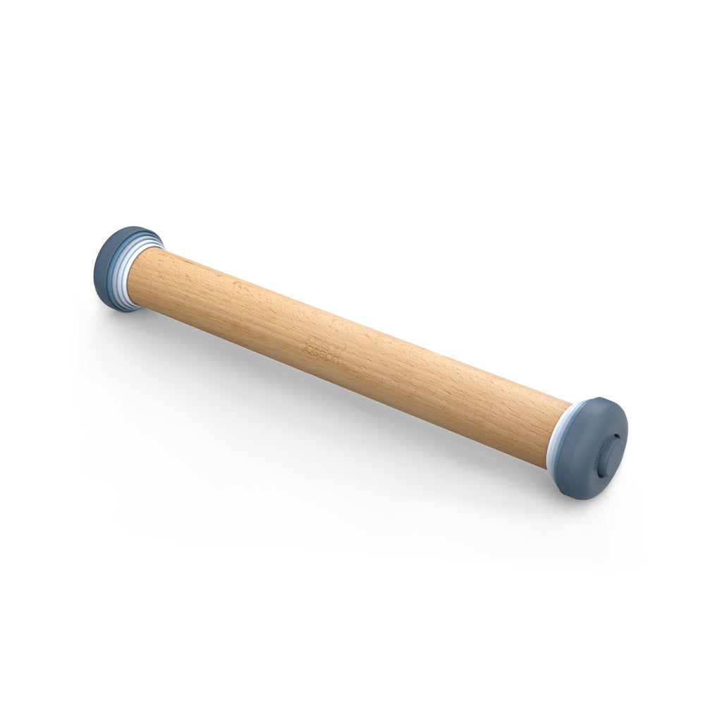 Joseph Joseph  Precision Pin Adjustable Rolling Pin - Sky