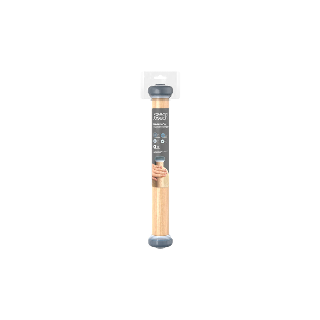 Joseph Joseph  Precision Pin Adjustable Rolling Pin - Sky