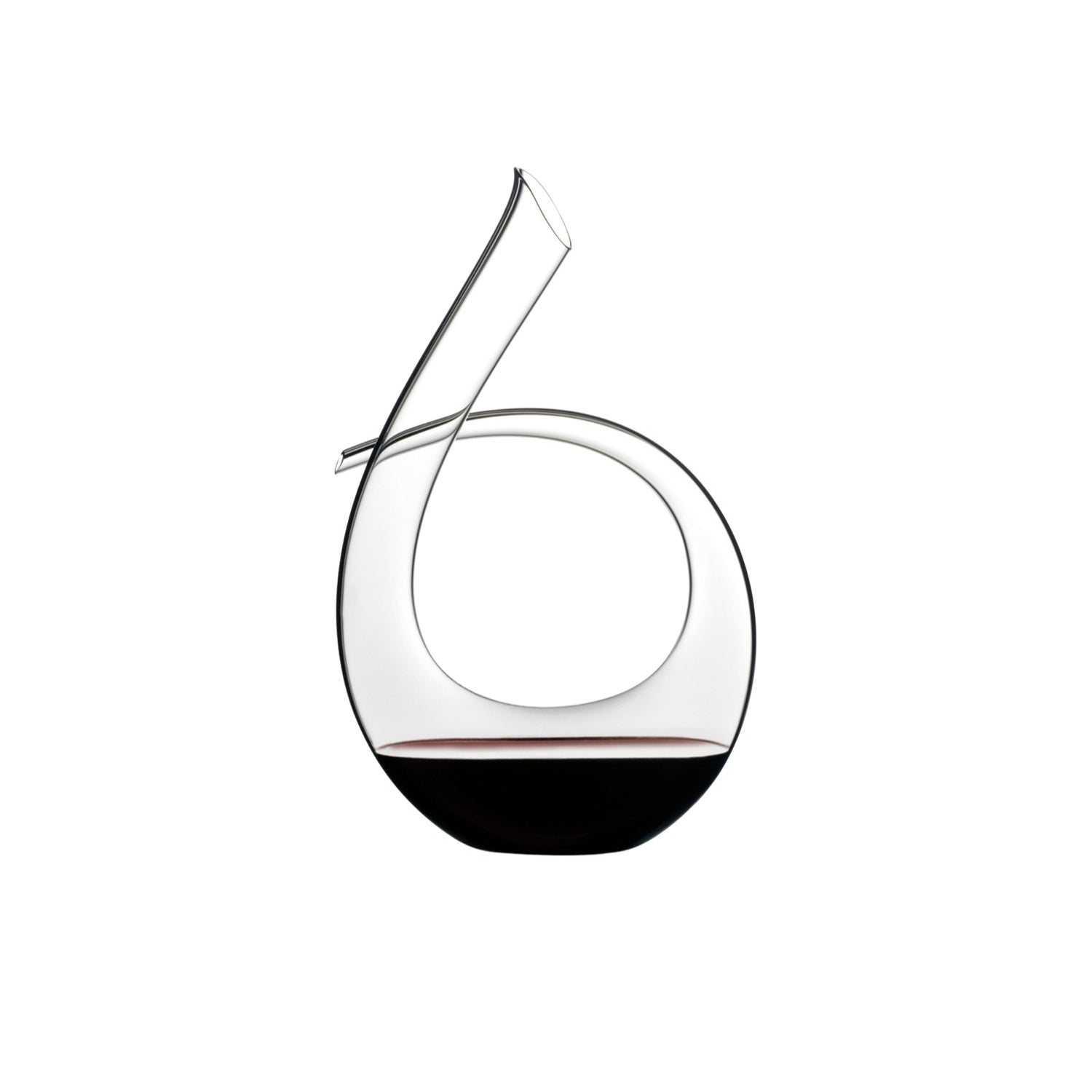 Riedel Black Tie Decanter