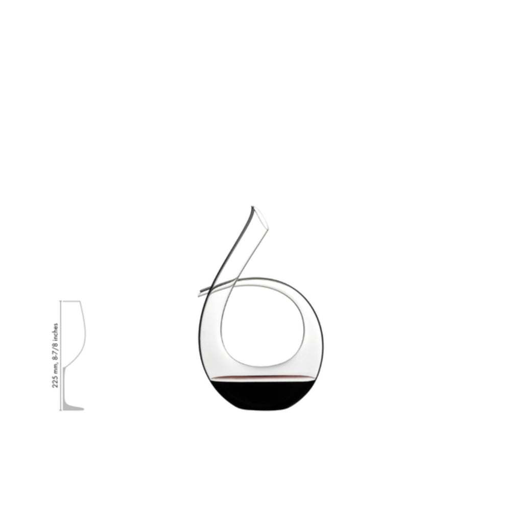 Riedel Black Tie Decanter