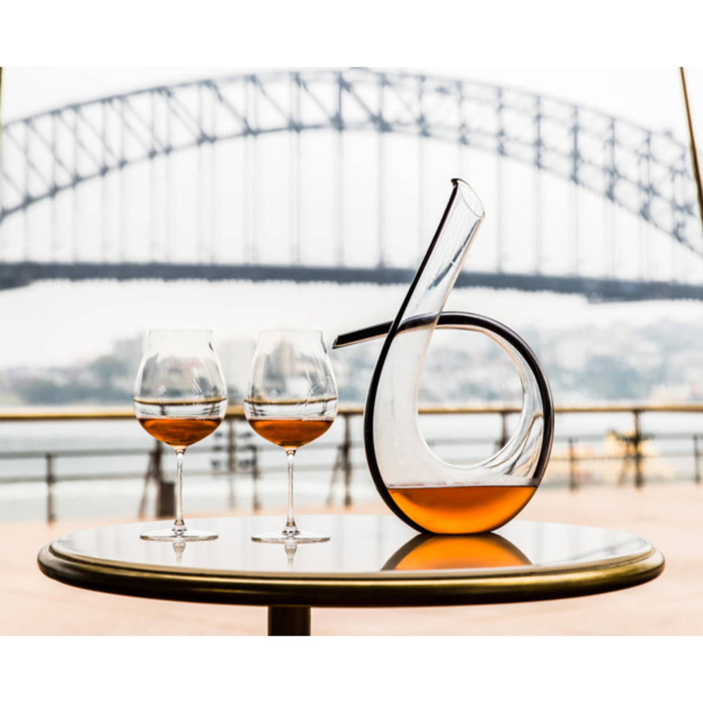 Riedel Black Tie Decanter