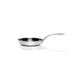 Stanley Rogers 20cm Matrix Frypan - Silver