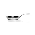 Stanley Rogers 26cm Matrix Frypan - Silver