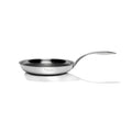 Stanley Rogers SR Matrix 28cm Frypan - Silver