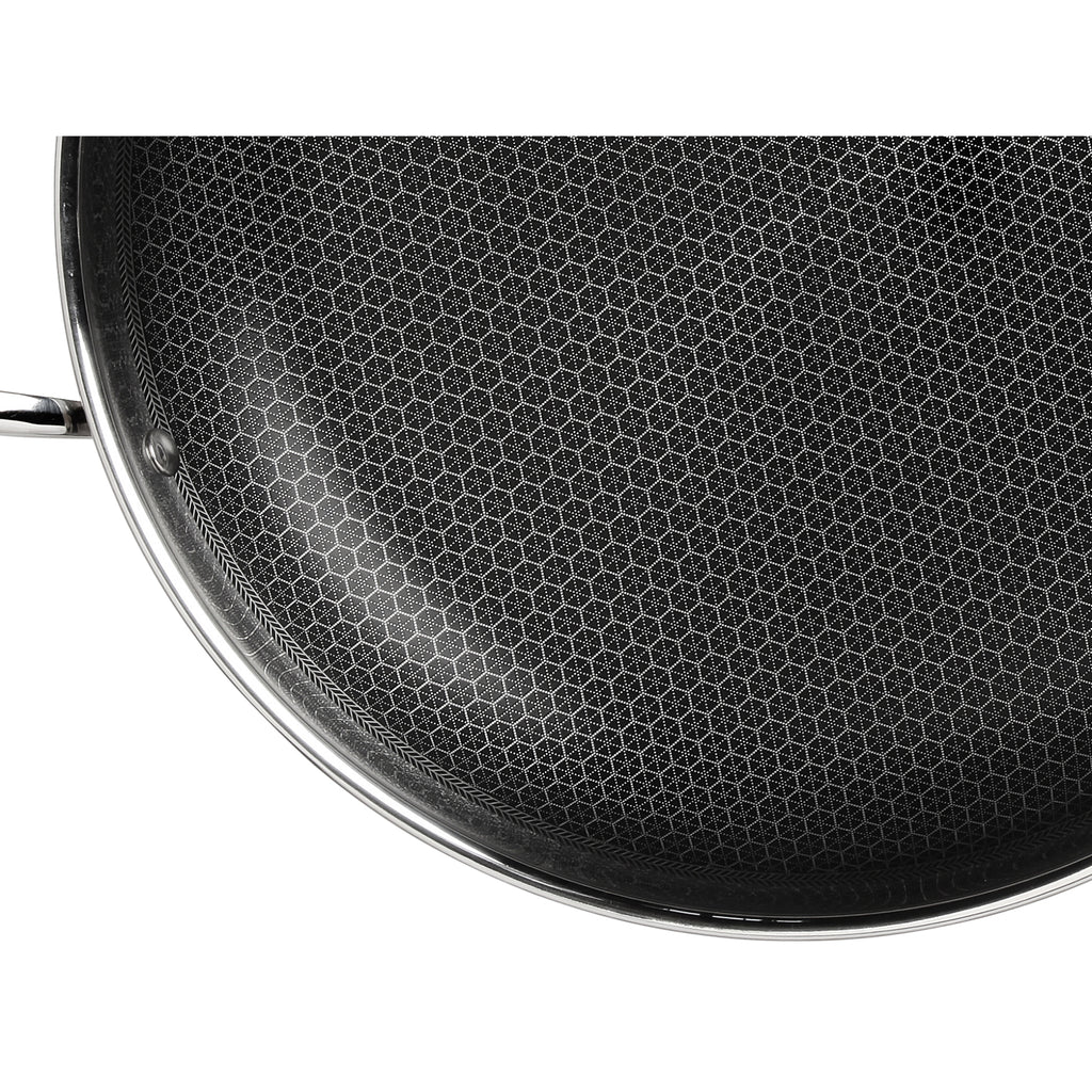 Stanley Rogers SR Matrix 28cm Frypan - Silver