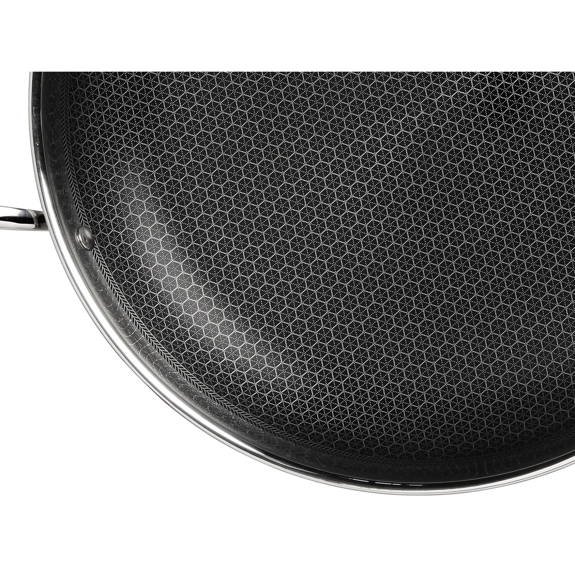 Stanley Rogers SR Matrix 28cm Frypan - Silver