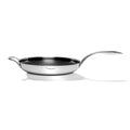 Stanley Rogers Matrix Non-Stick 32cm Frypan - Silver