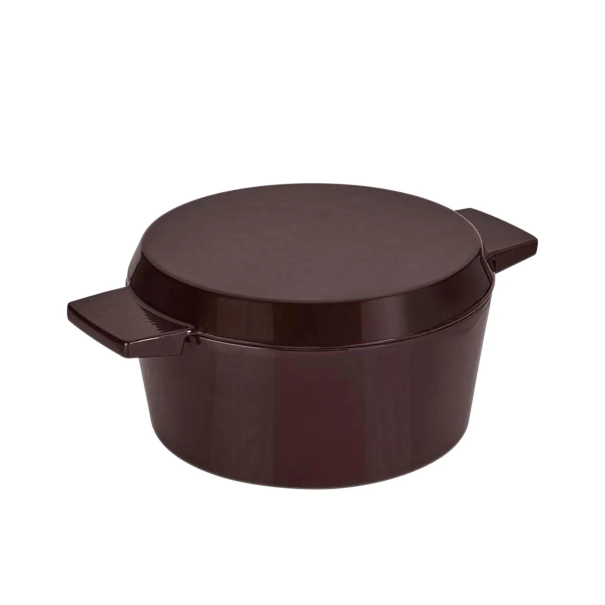 Stanley Rogers 6.5L/28cm French Oven Grill Duo - Bordeaux