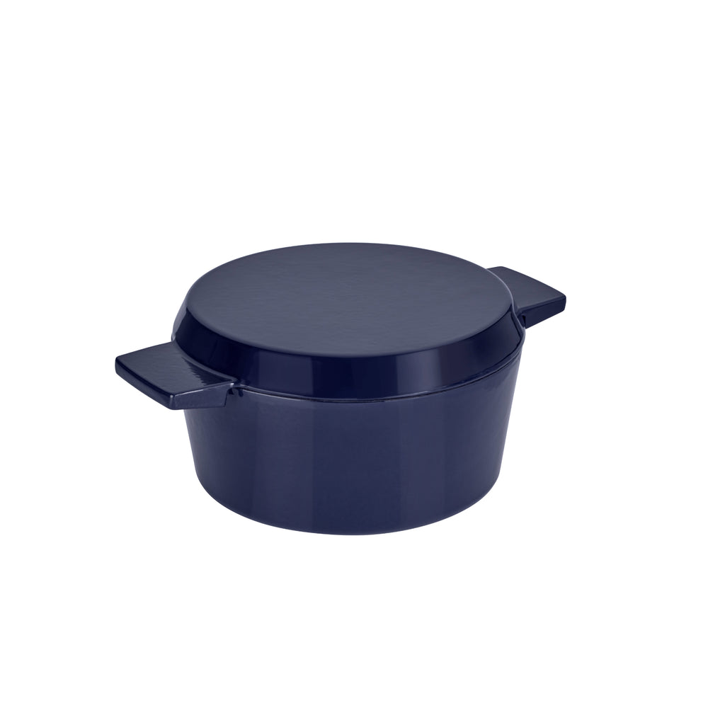Stanley Rogers One Pot Wonder 24cm - Blue