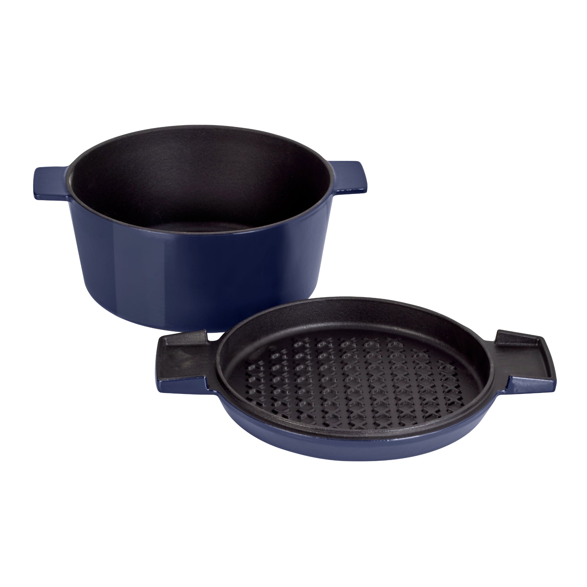 Stanley Rogers One Pot Wonder 24cm - Blue