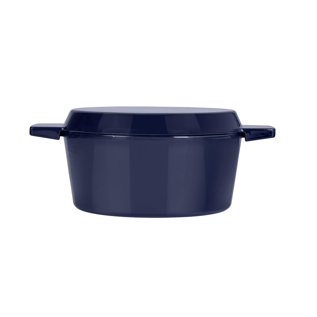 Stanley Rogers One Pot Wonder 24cm - Blue
