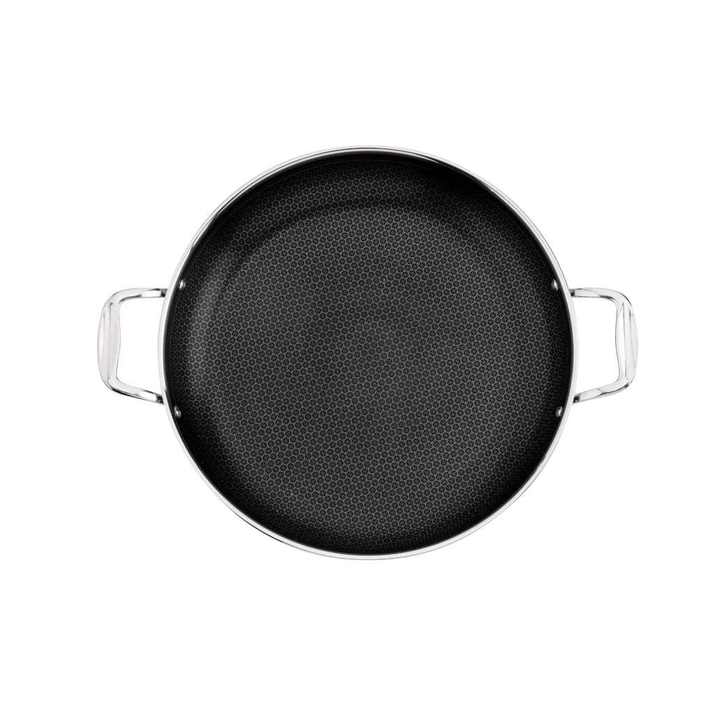Stanley Rogers  Matrix 36cm Roasting Pan-Silver