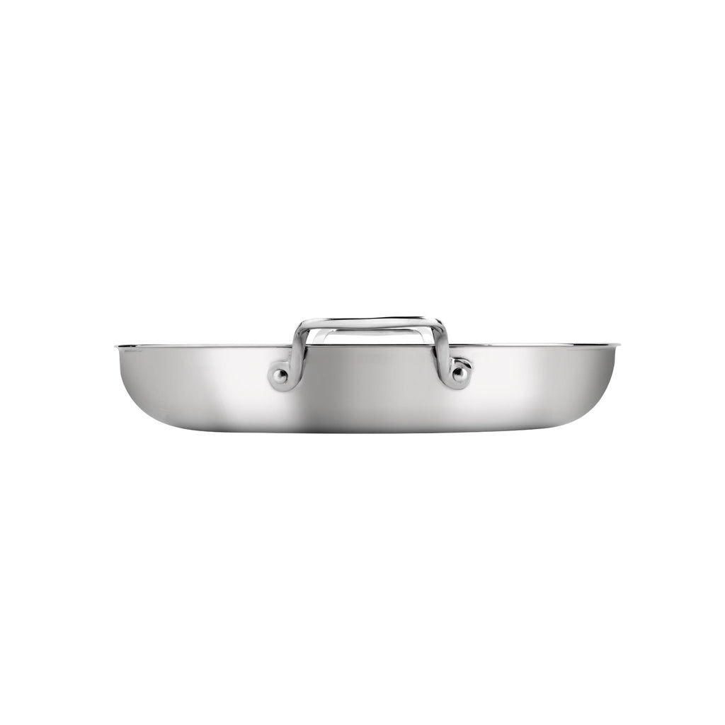 Stanley Rogers  Matrix 36cm Roasting Pan-Silver