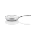 Stanley Rogers Helix 20cm Frypan - Silver