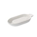 Gefu Fruttare Ginger and Fruit Grater - White