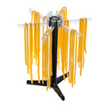 Gefu Cittare Pasta Dryer - Black