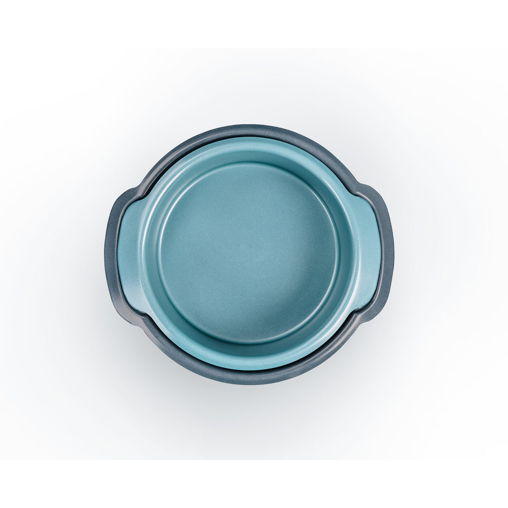 Joseph Joseph Nest Bake 2 Piece Round Cake Tin Set - Multi