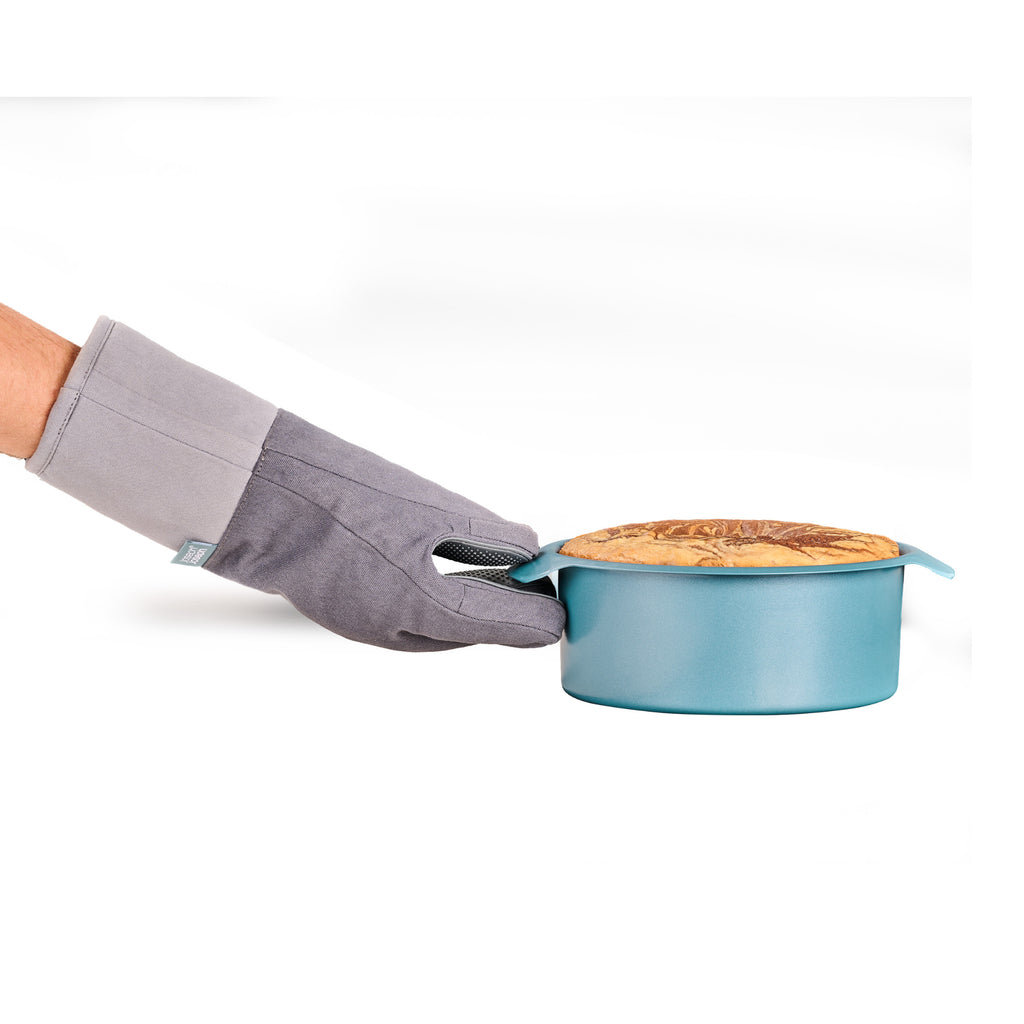 Joseph Joseph Nest Bake 2 Piece Round Cake Tin Set - Multi