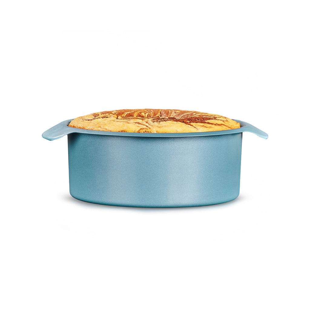 Joseph Joseph Nest Bake 2 Piece Round Cake Tin Set - Multi