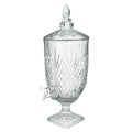 Wilkie Brothers Livingston 5L Drinks Dispenser - Clear