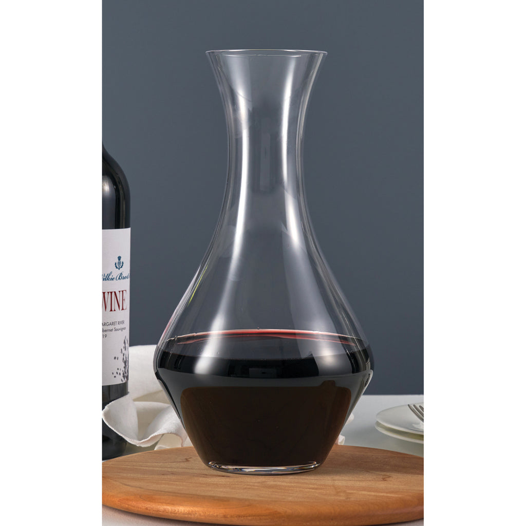 Wilkie Brothers Argyle 1.2L Decanter - Clear