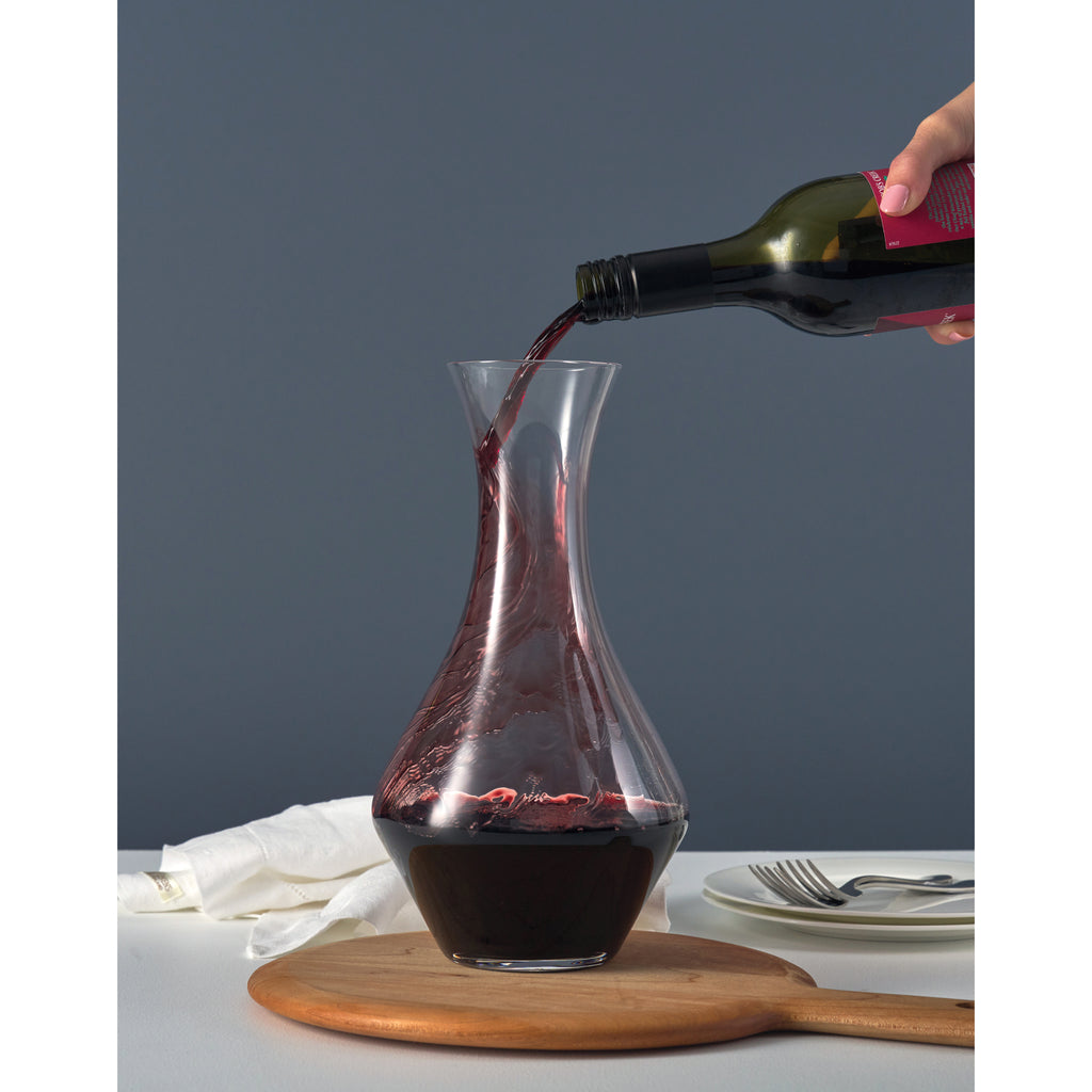 Wilkie Brothers Argyle 1.2L Decanter - Clear