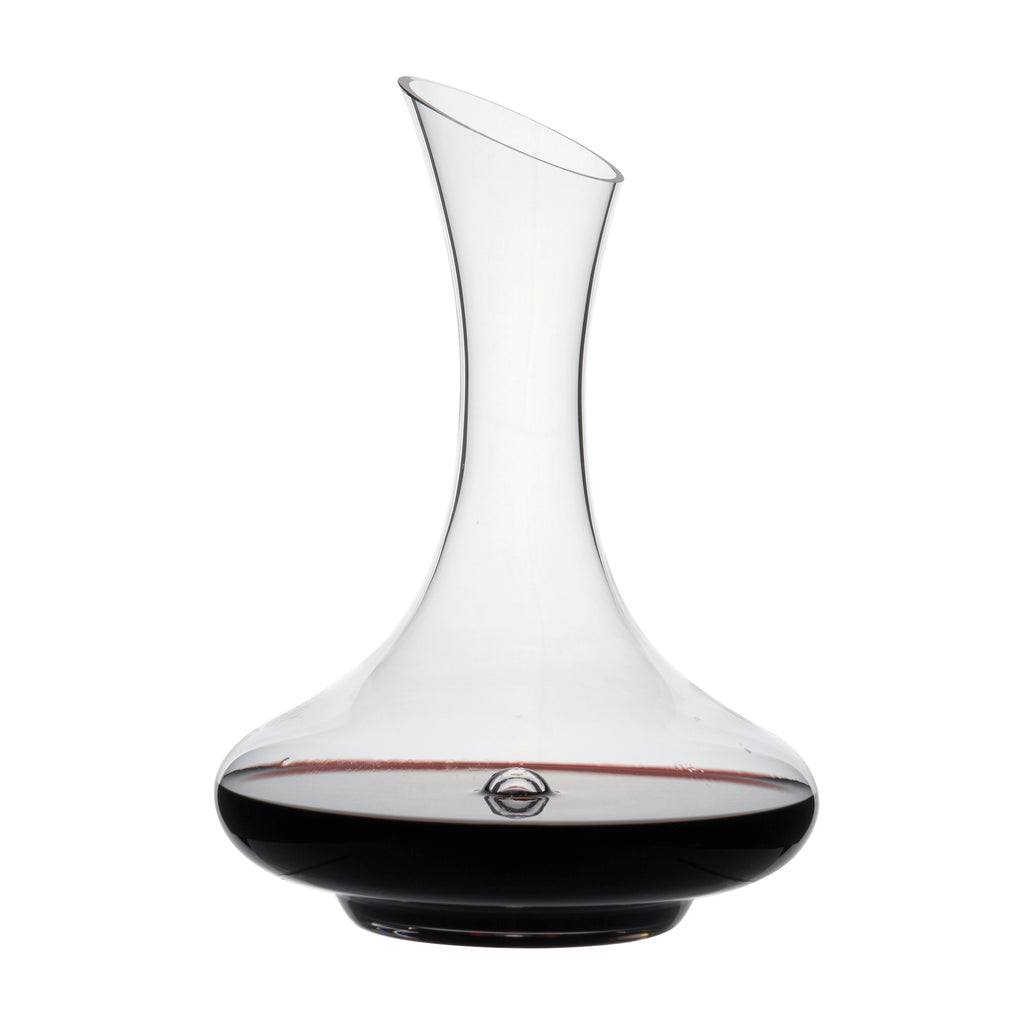Wilkie Brothers Kinross 1.2L Decanter - Clear