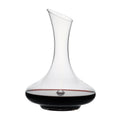 Wilkie Brothers Kinross 1.2L Decanter - Clear