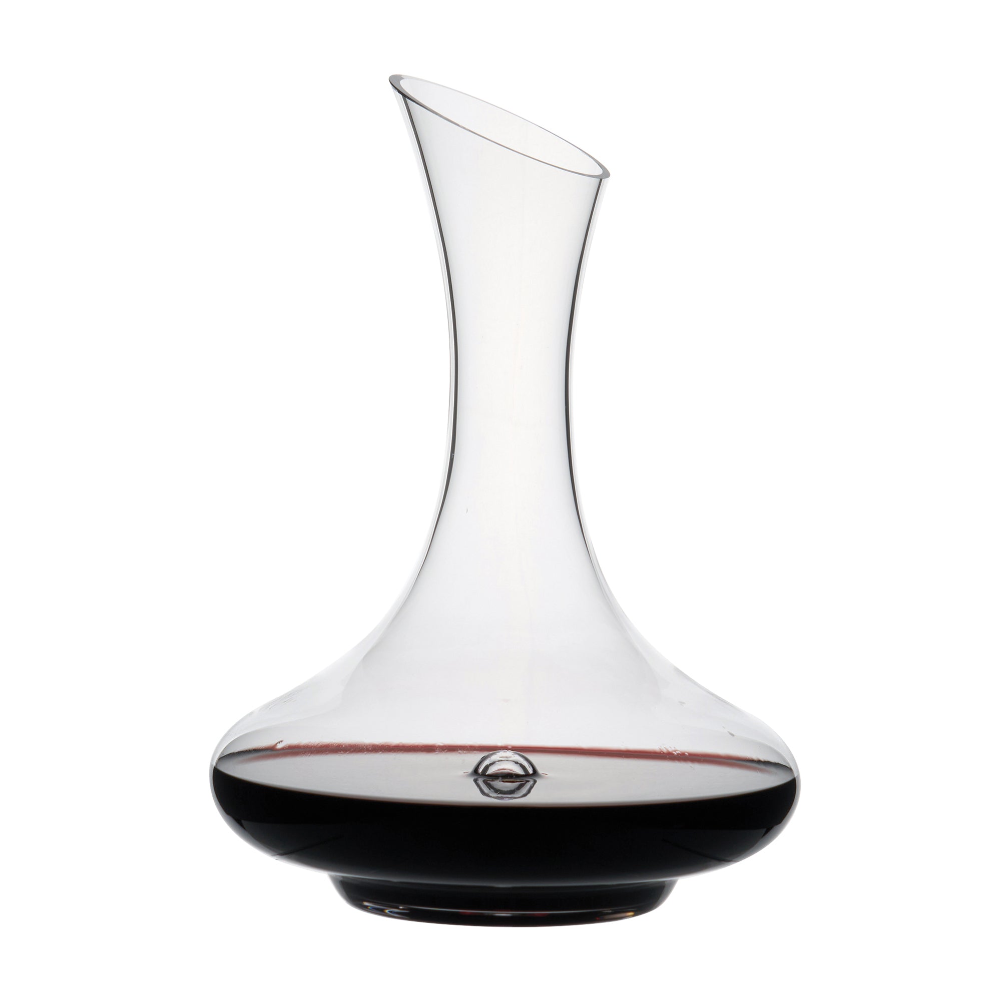 Wilkie Brothers Kinross 1.2L Decanter - Clear