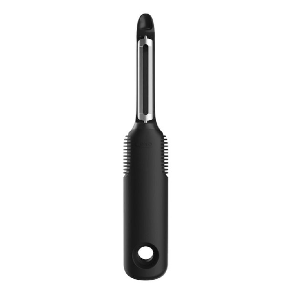 OXO 18cm Good Grips Swivel Fruit and Vegetable Peeler