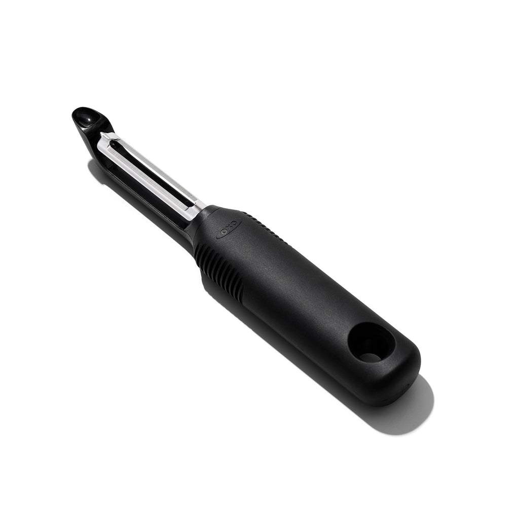 OXO 18cm Good Grips Swivel Fruit and Vegetable Peeler