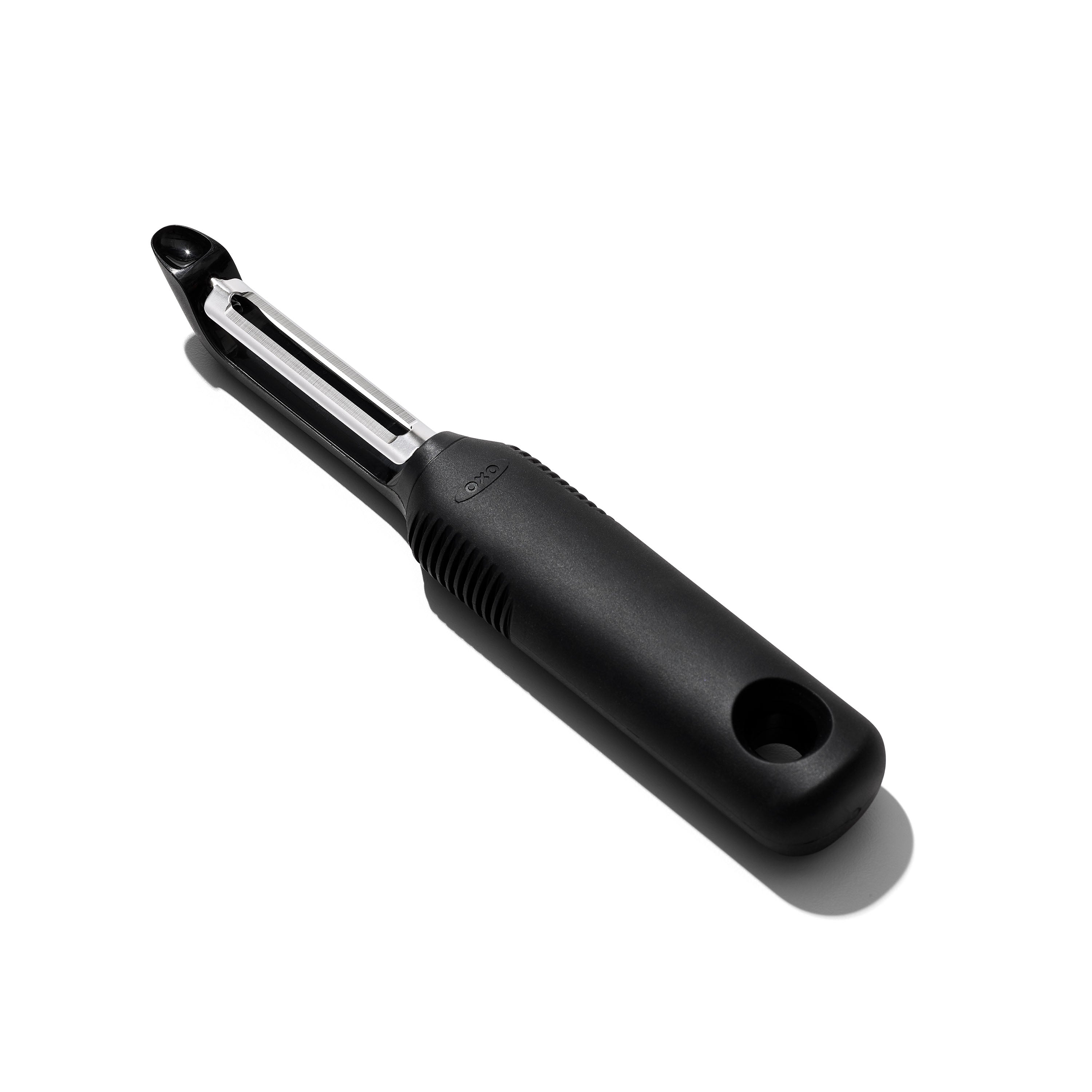 OXO 18cm Good Grips Swivel Fruit and Vegetable Peeler