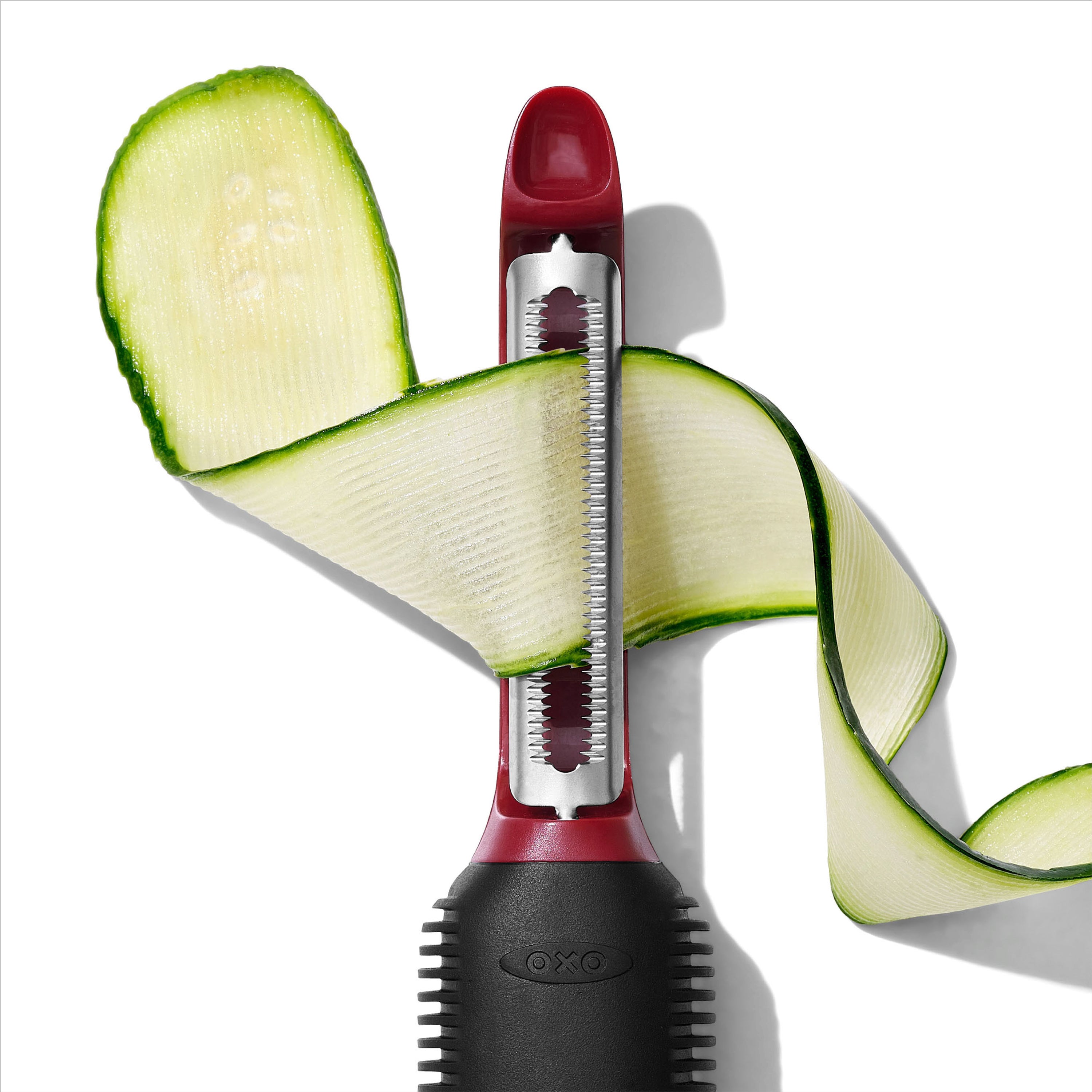 OXO 3 Piece Assorted Prep Peeler Set