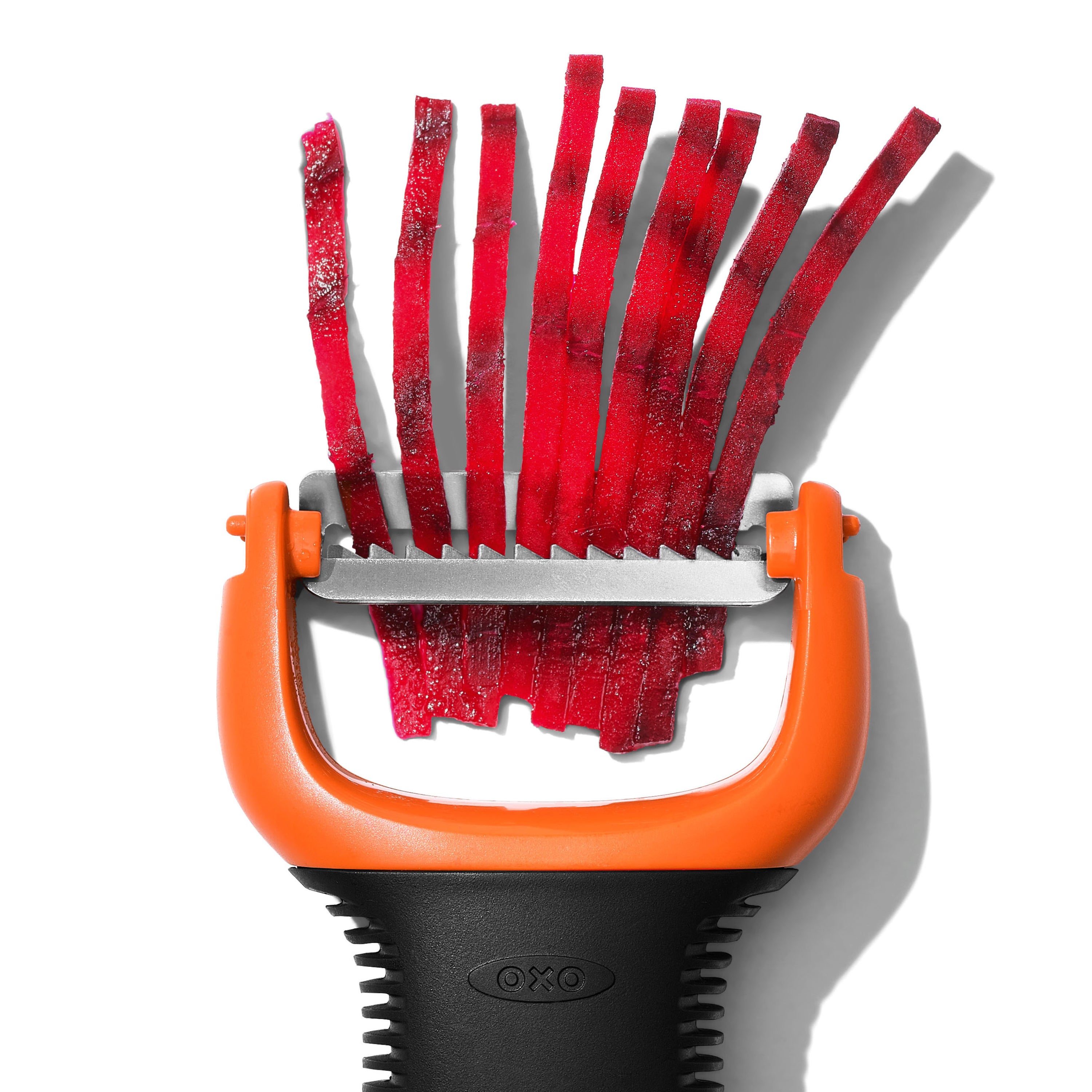 OXO 3 Piece Assorted Prep Peeler Set