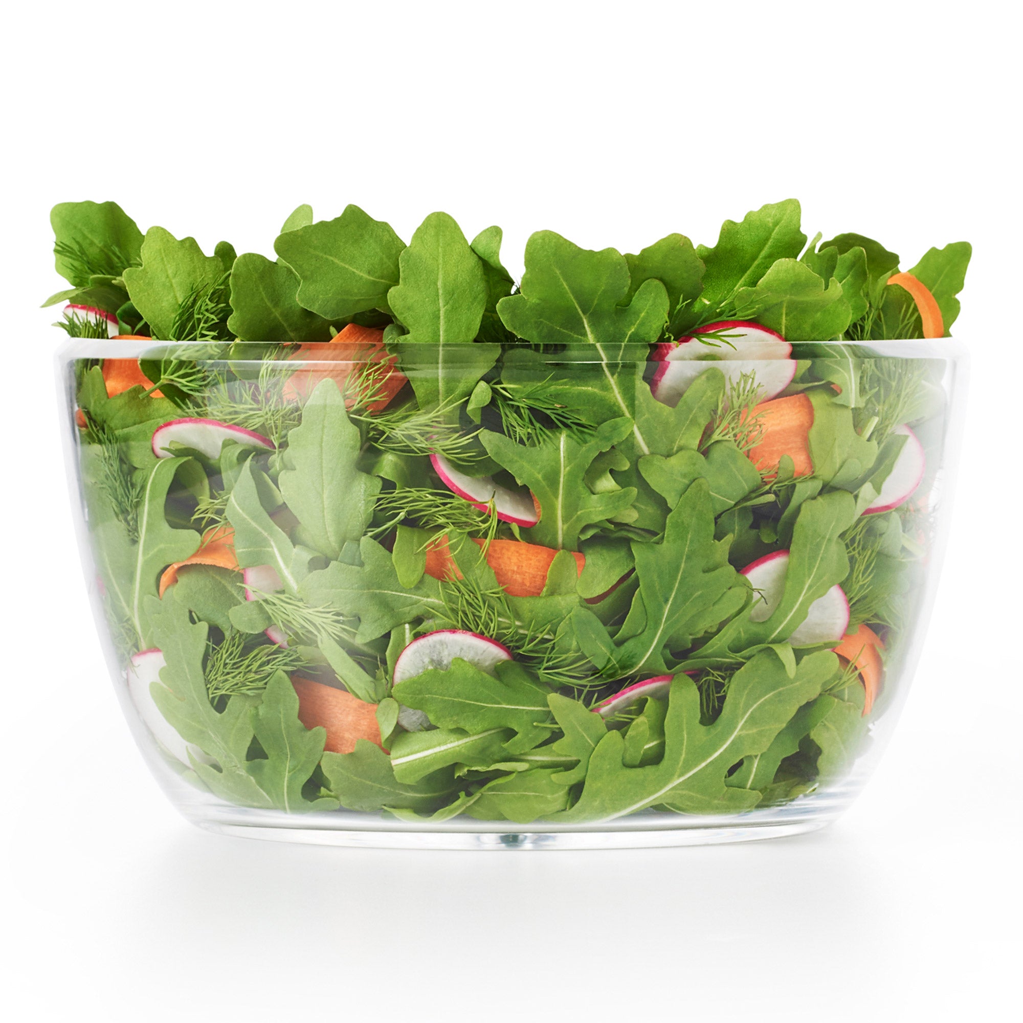 OXO Good Grips Little Salad & Herb Spinner