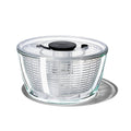 OXO Good Grips Glass Salad Spinner