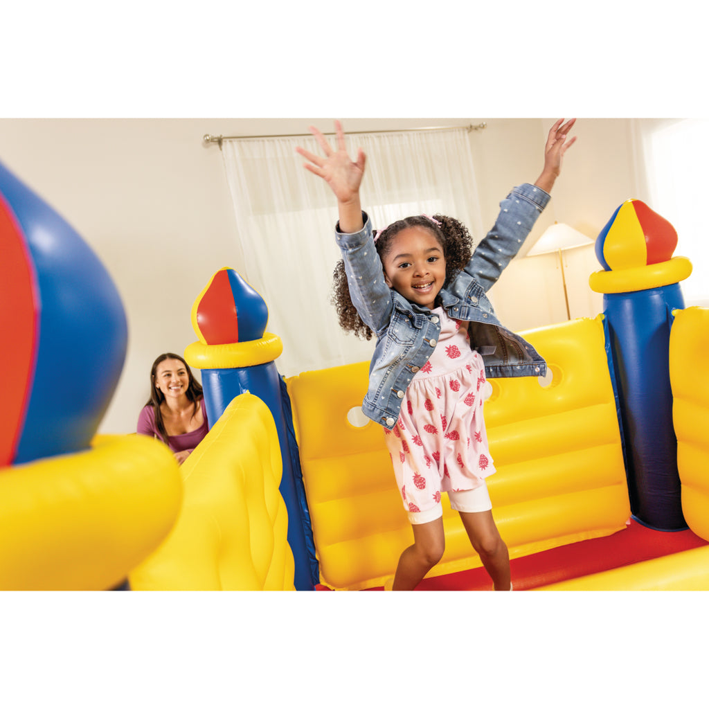 Intex Jump-O-Lene Castle Bouncer