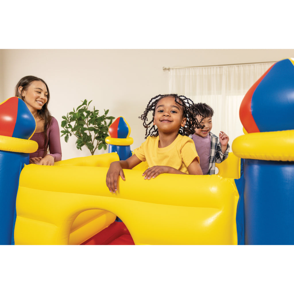 Intex Jump-O-Lene Castle Bouncer