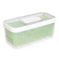 OXO GreenSaver Produce Keeper - 4.7 Litre