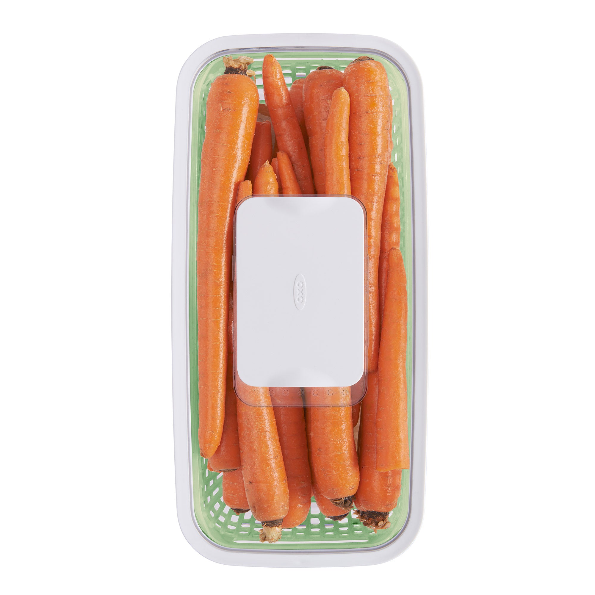 OXO GreenSaver Produce Keeper - 4.7 Litre