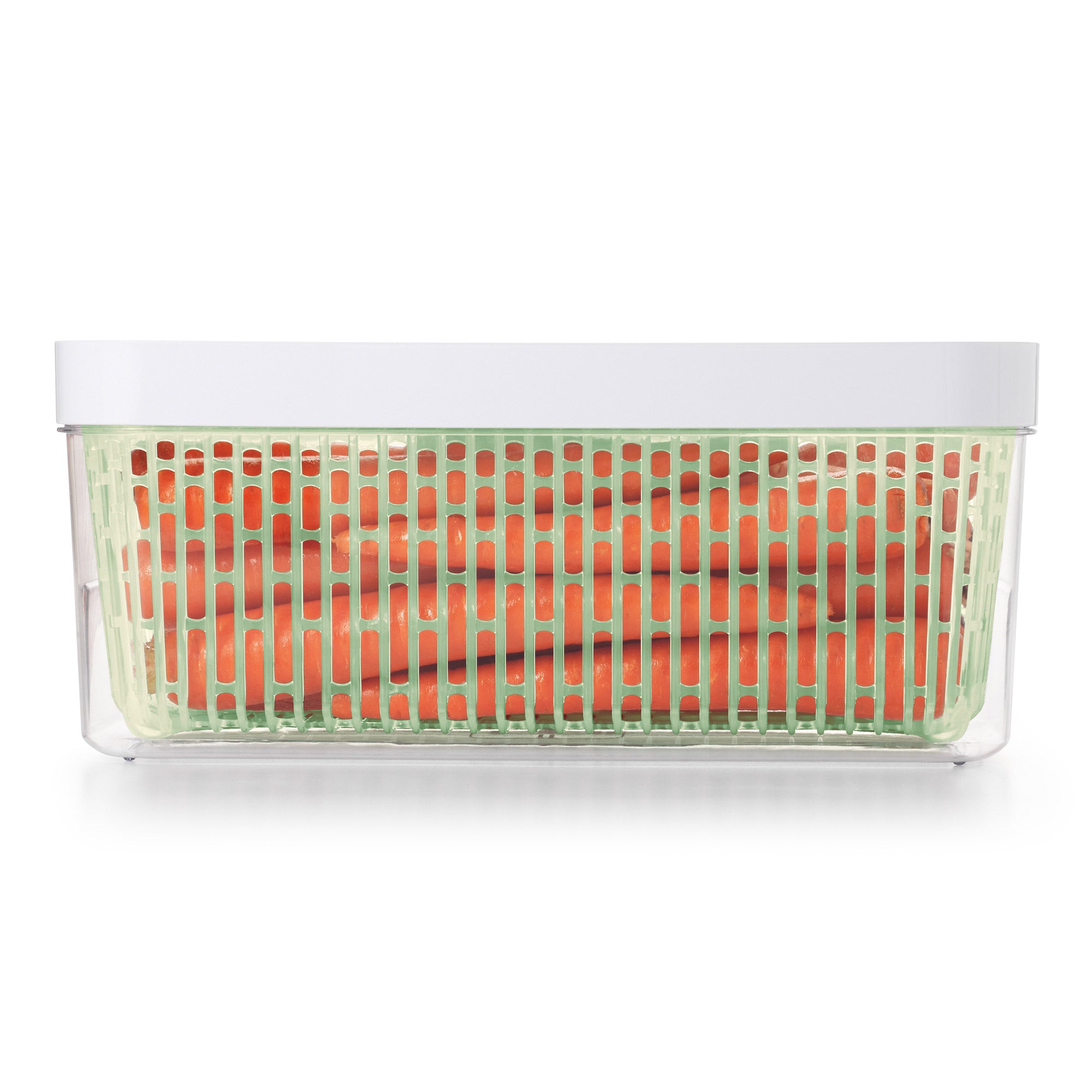 OXO GreenSaver Produce Keeper - 4.7 Litre