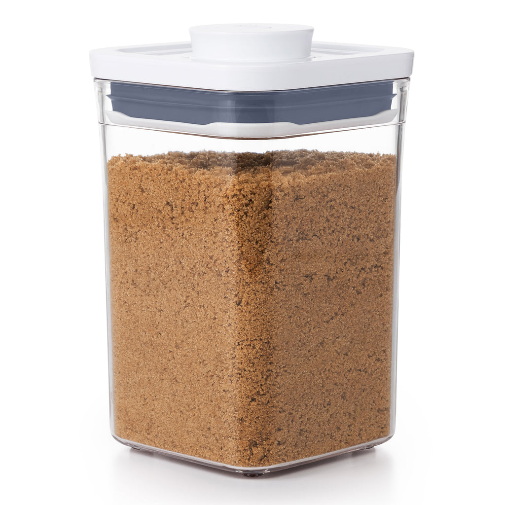 OXO Good Grips POP 2.0 0.9L Container Small Square - Short