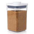 OXO Good Grips POP 2.0 0.9L Container Small Square - Short