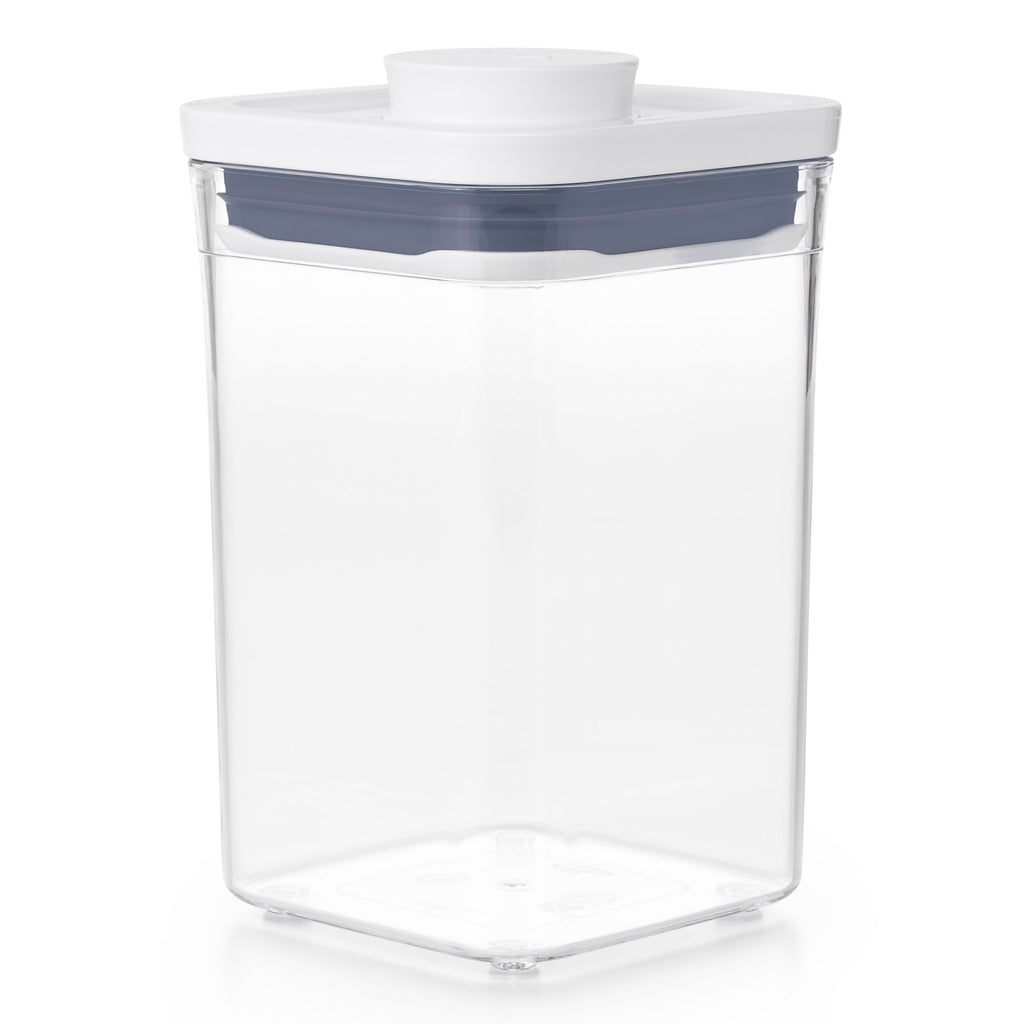 OXO Good Grips POP 2.0 0.9L Container Small Square - Short