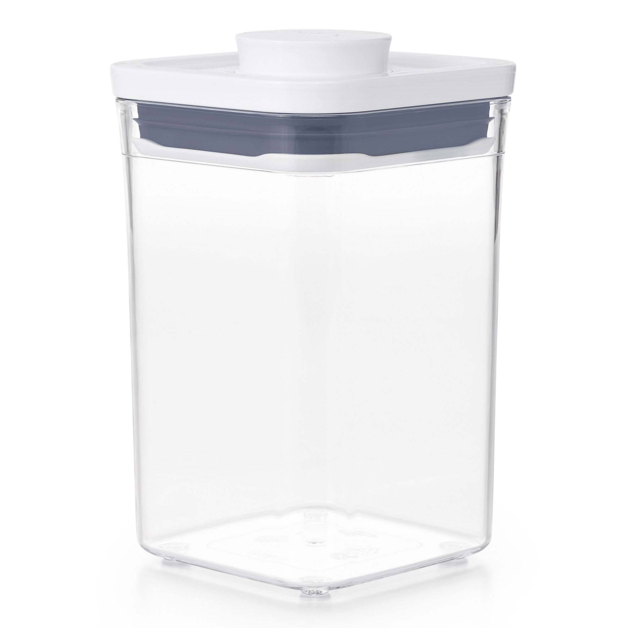 OXO Good Grips POP 2.0 0.9L Container Small Square - Short