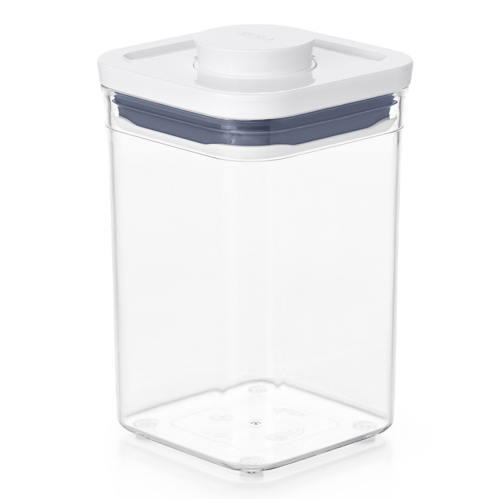 OXO Good Grips POP 2.0 0.9L Container Small Square - Short