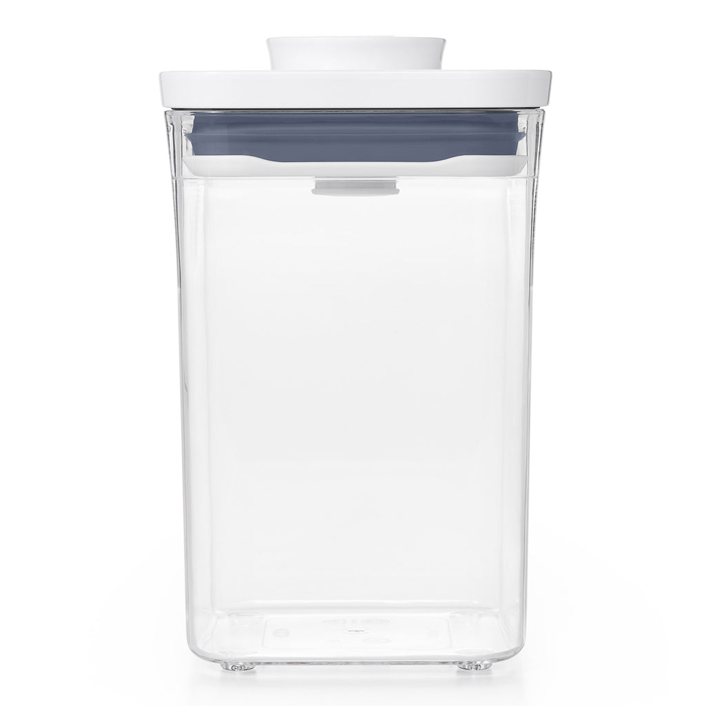 OXO Good Grips POP 2.0 0.9L Container Small Square - Short
