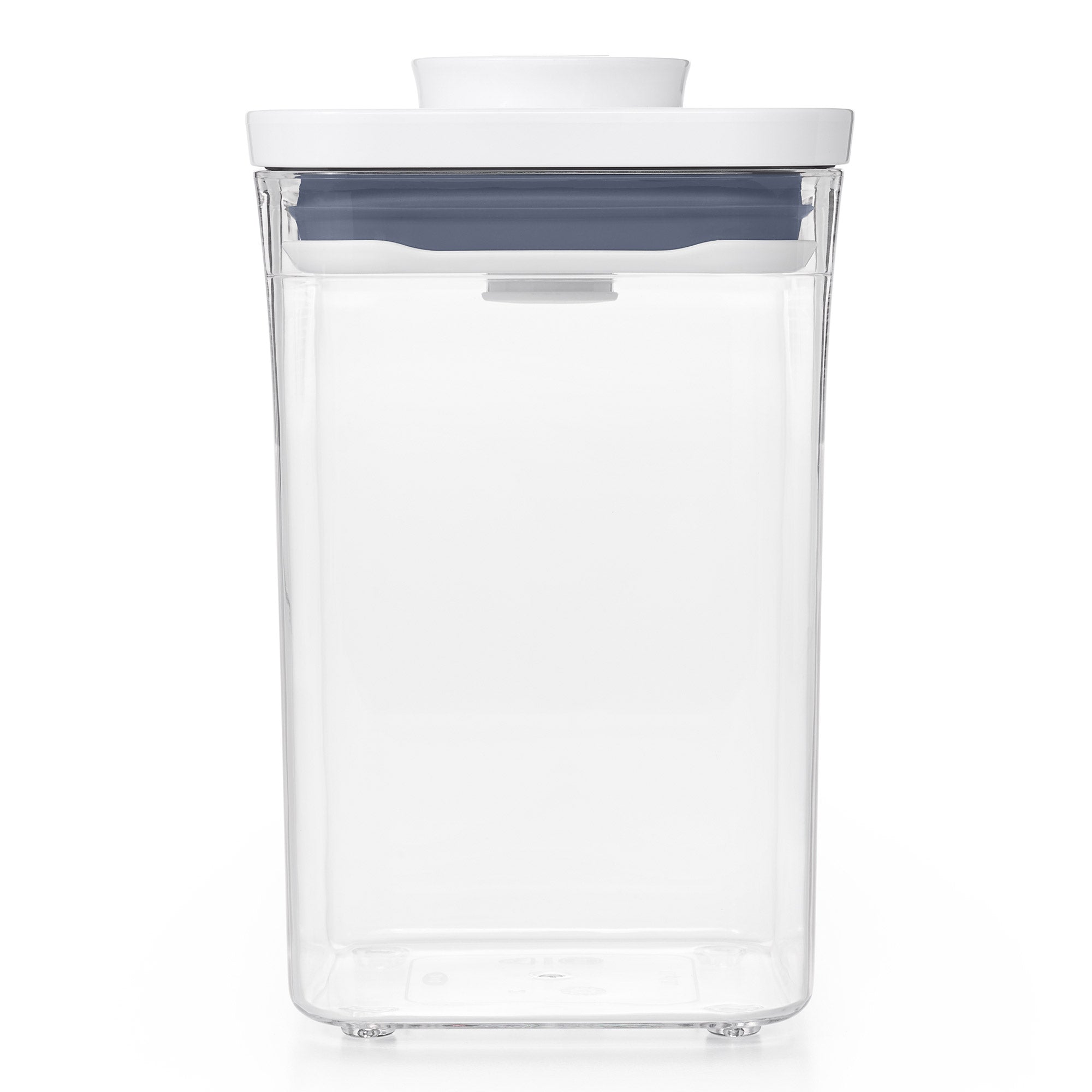 OXO Good Grips POP 2.0 0.9L Container Small Square - Short